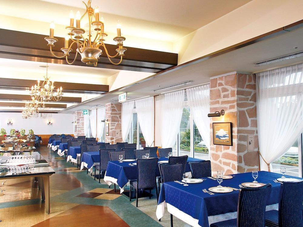 Hotel Green Plaza Хаконе Екстериор снимка