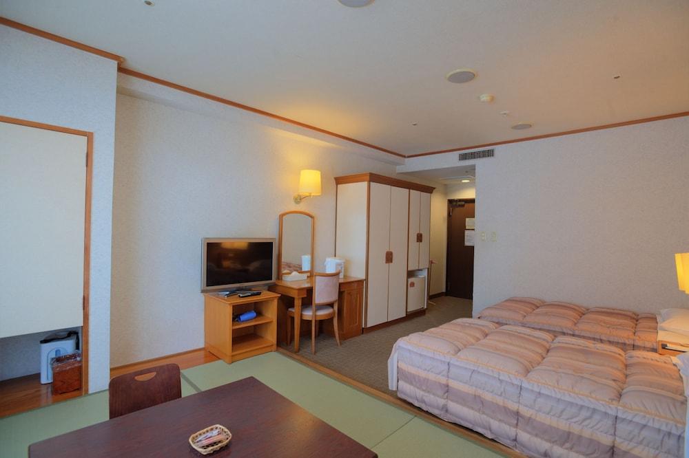 Hotel Green Plaza Хаконе Екстериор снимка