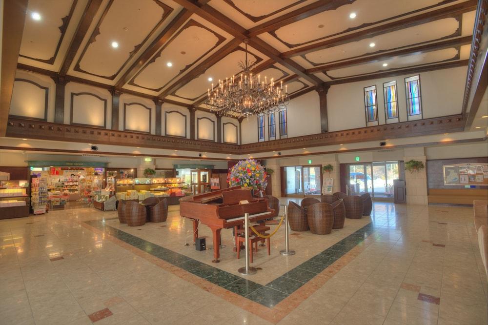 Hotel Green Plaza Хаконе Екстериор снимка