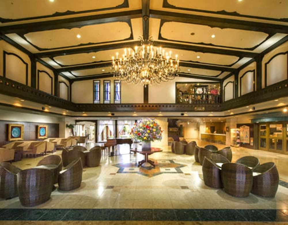 Hotel Green Plaza Хаконе Екстериор снимка