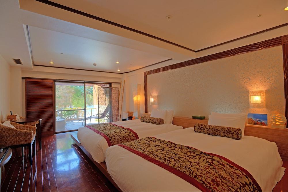 Hotel Green Plaza Хаконе Екстериор снимка