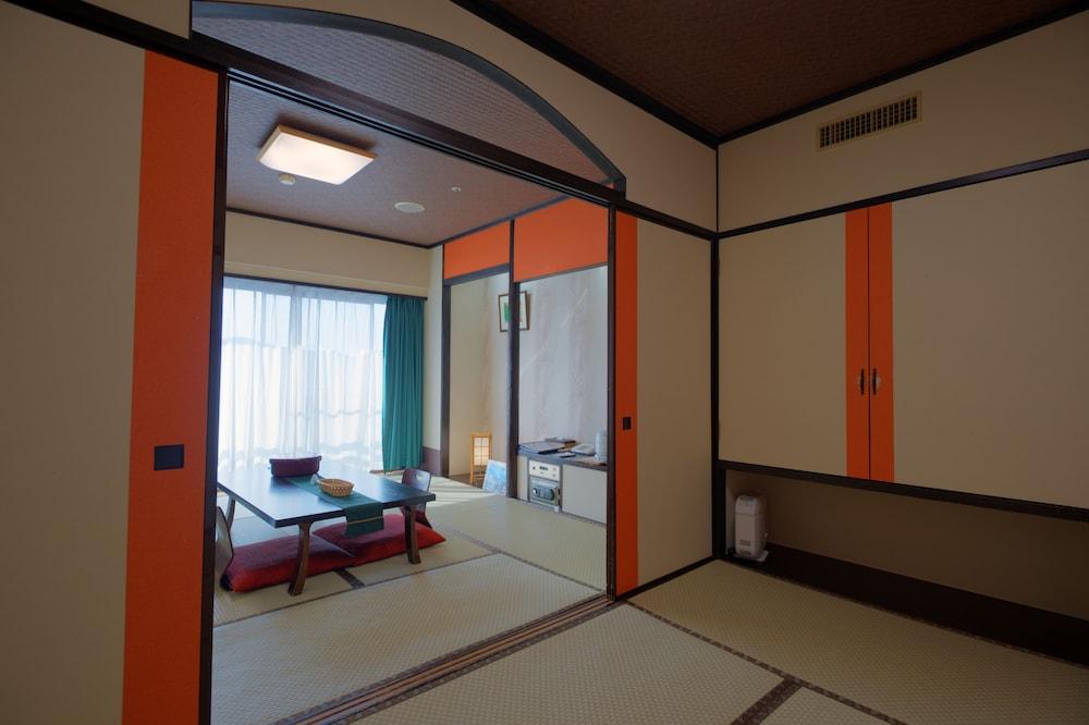 Hotel Green Plaza Хаконе Екстериор снимка