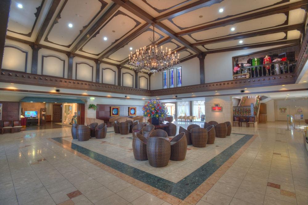 Hotel Green Plaza Хаконе Екстериор снимка