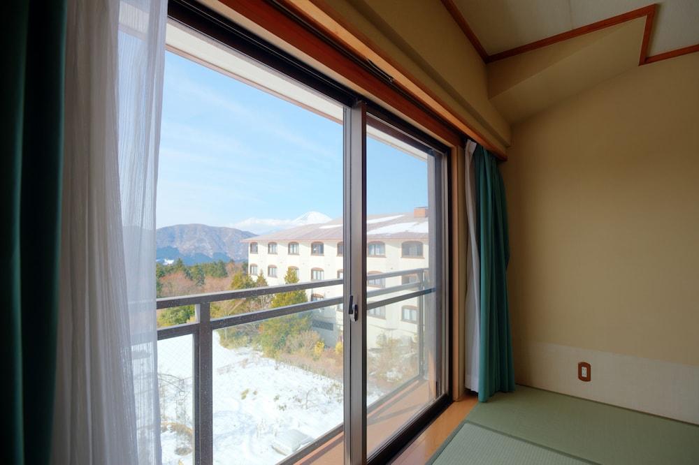 Hotel Green Plaza Хаконе Екстериор снимка
