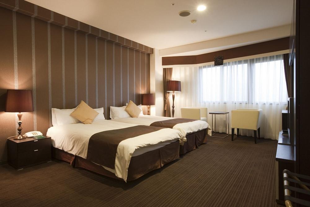Hotel Green Plaza Хаконе Екстериор снимка