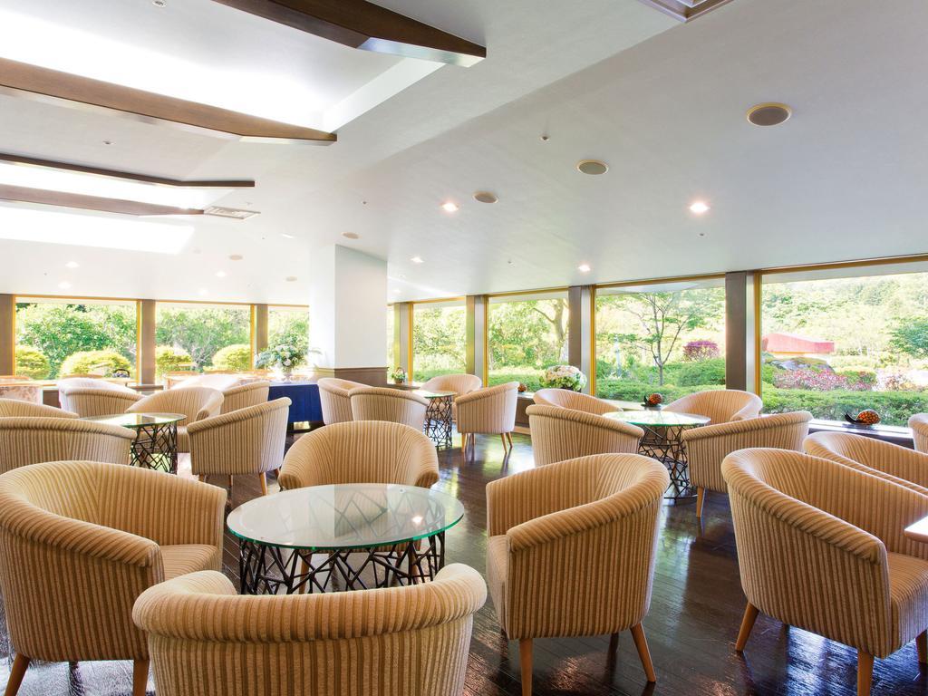 Hotel Green Plaza Хаконе Екстериор снимка